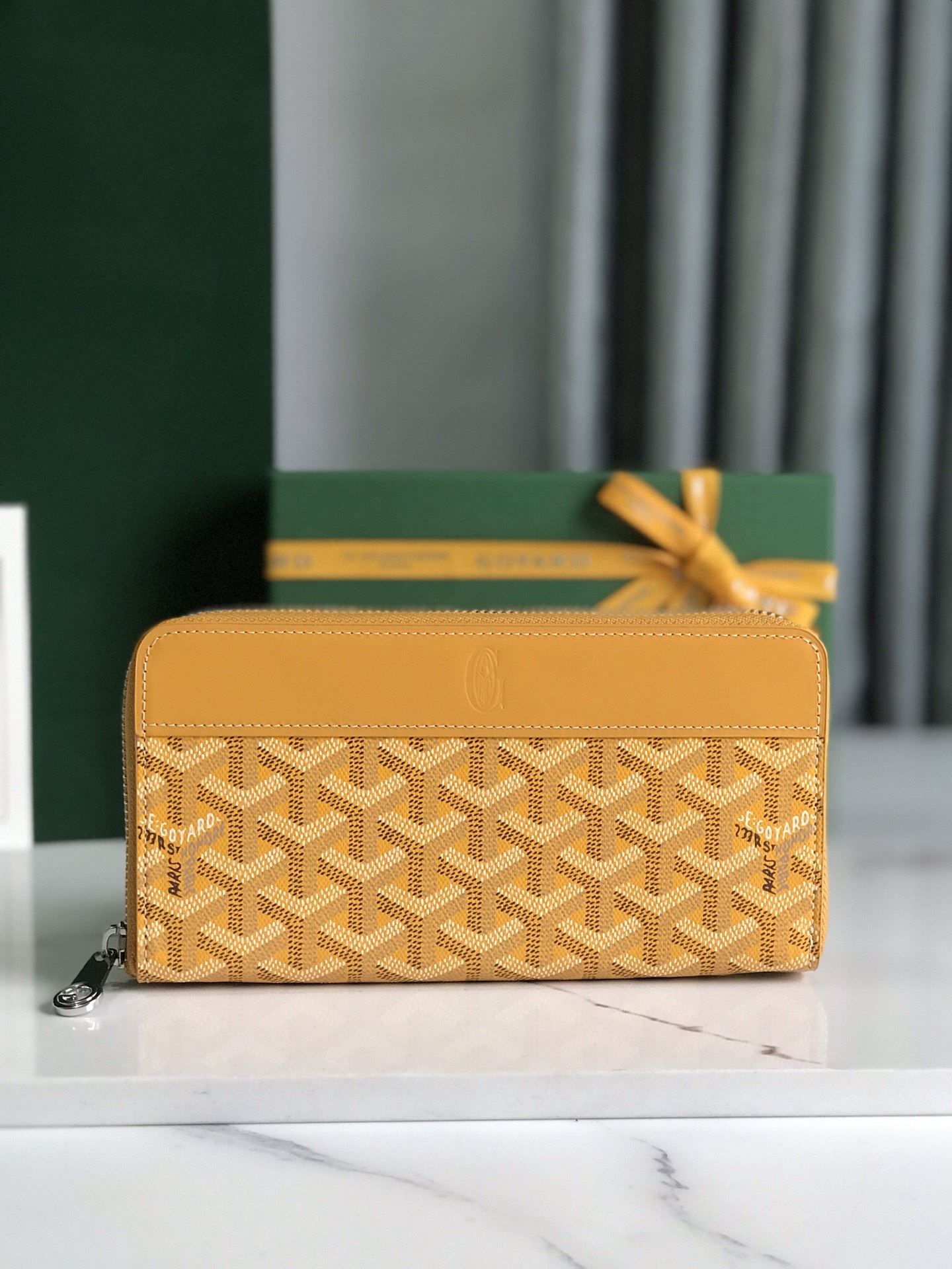 Goyard Wallets